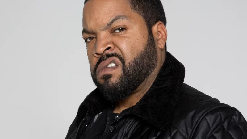 WHY IS ICE CUBE “CANCELLED” ON TWITTER ? CONTROVERSY EXPLAINED !
