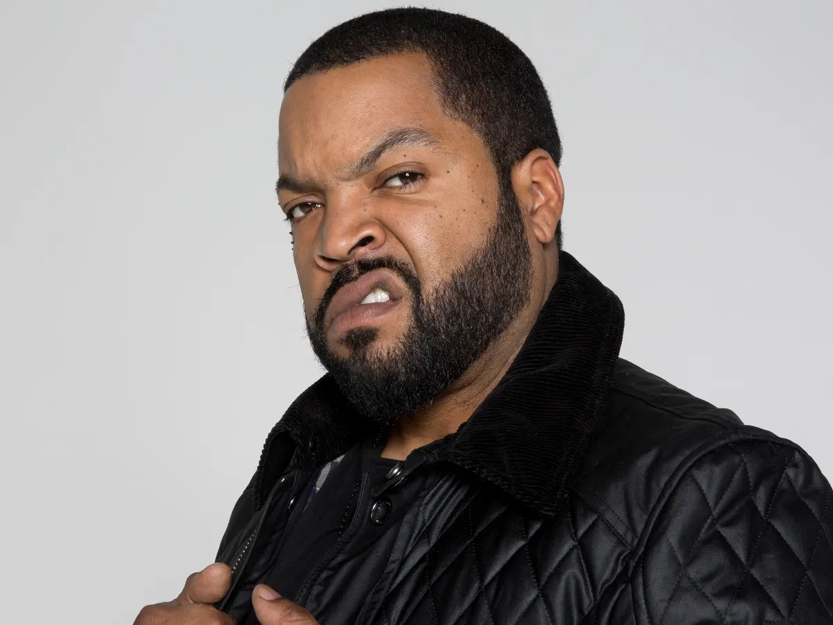 WHY IS ICE CUBE “CANCELLED” ON TWITTER ? CONTROVERSY EXPLAINED !