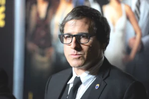  David O. Russell’s 