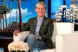 Ellen DeGeneres Show controversy !