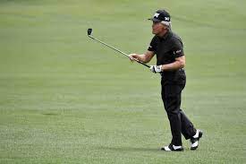 The Son Of Gary Player Controversy