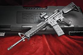 springfield armory controversy