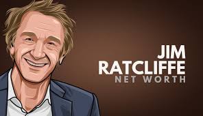 jim ratcliffe net worth