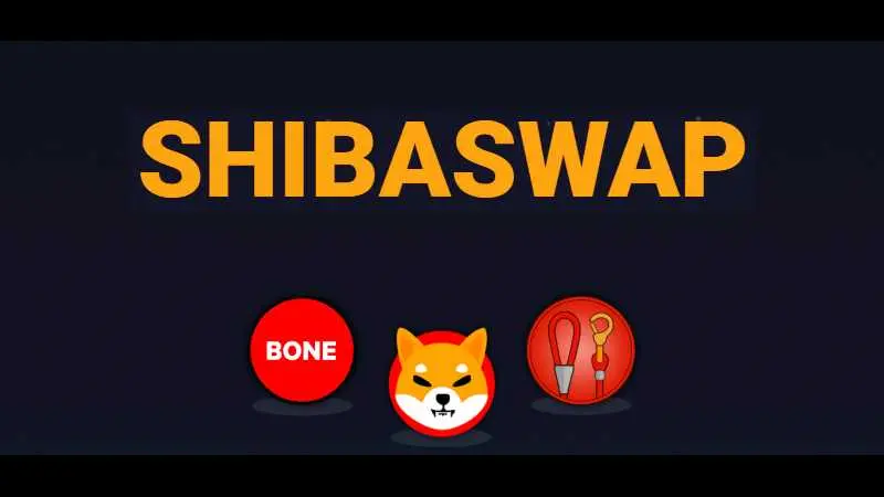Shibaswap App