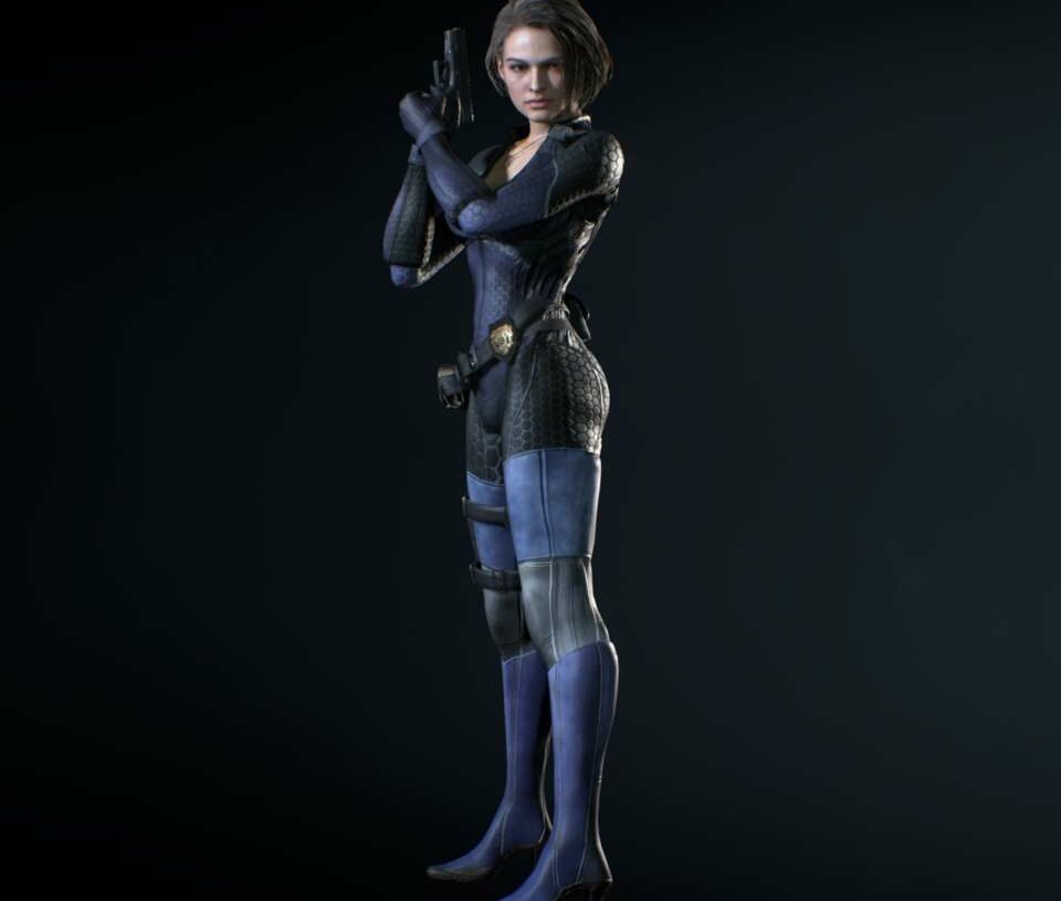Resident Evil 3 Resistance Roadmap Content Outlined, New Survivors Feature And More Updates!!