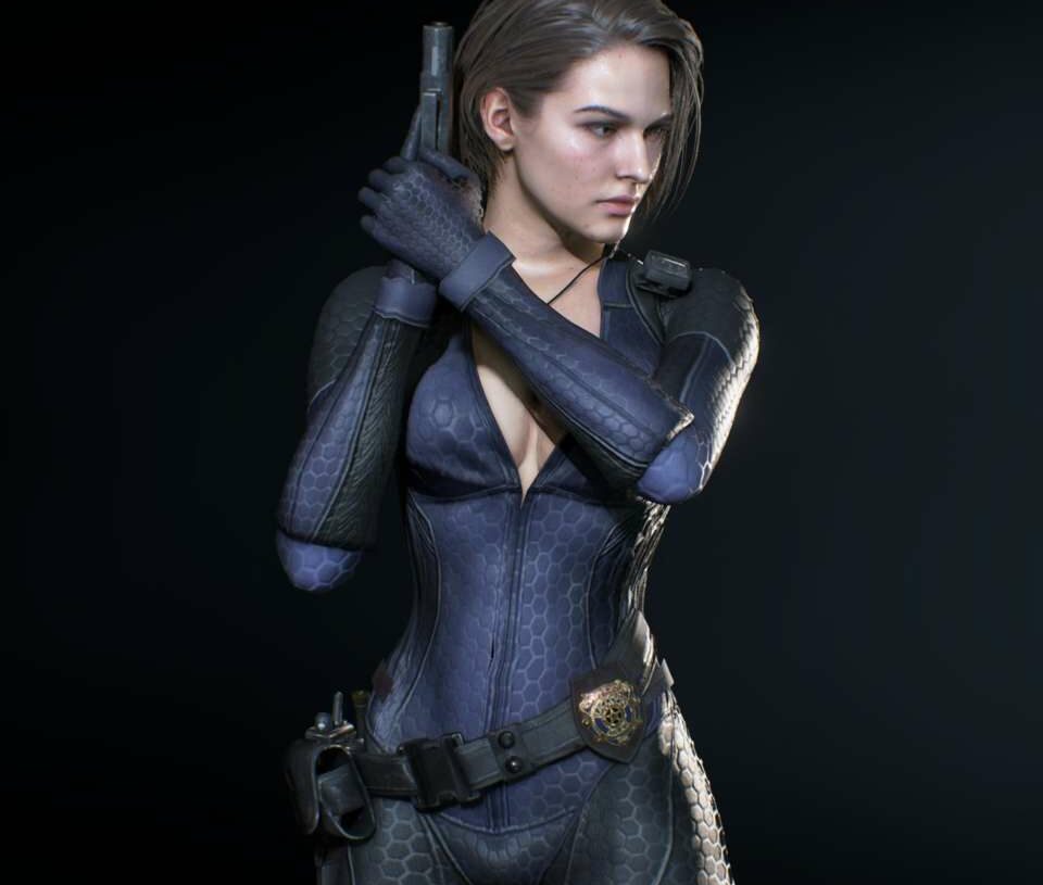 Resident Evil 3 Resistance Roadmap Content Outlined, New Survivors Feature And More Updates!!
