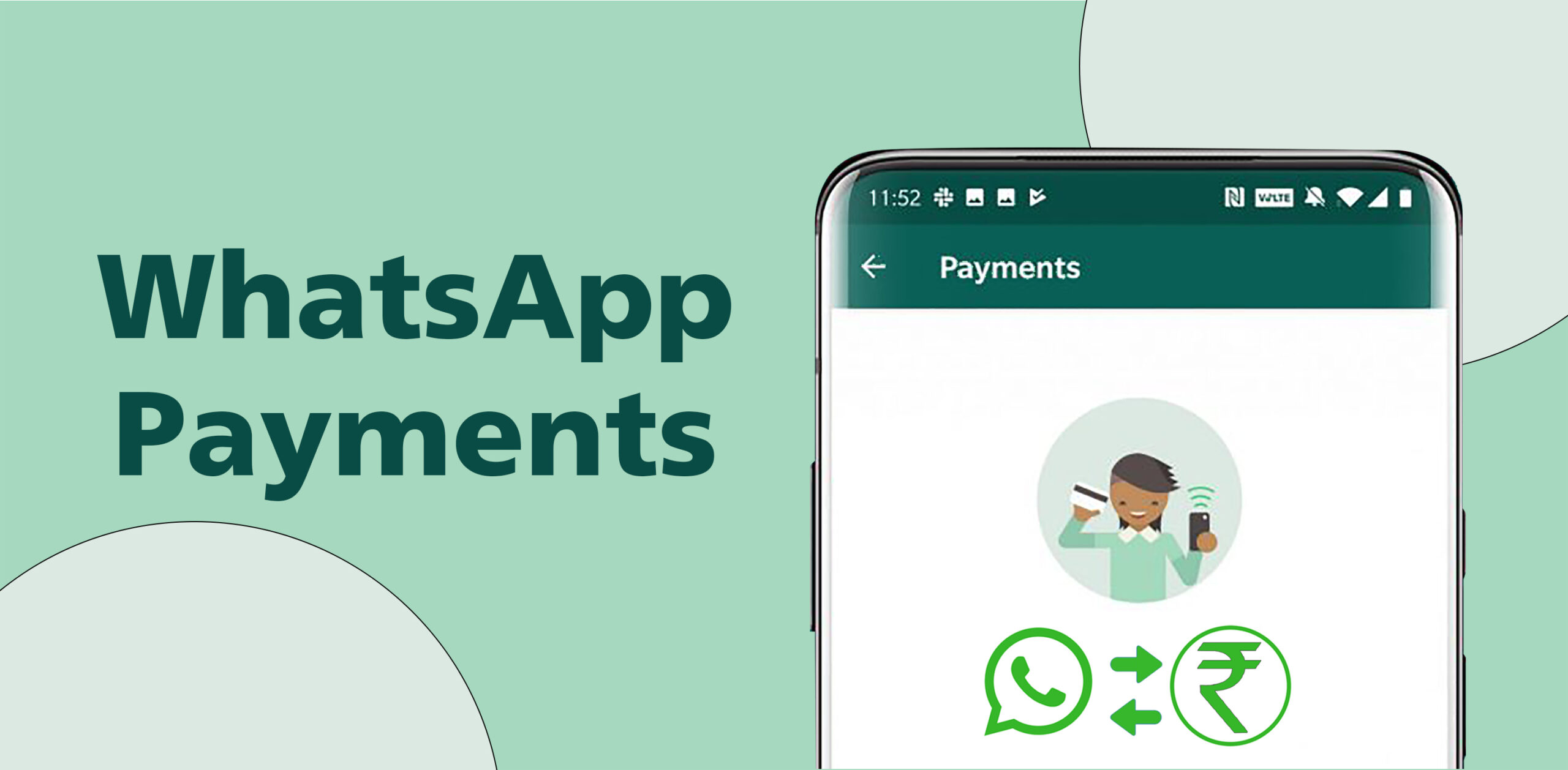 How To Set Up WhatsApp Pay and Make Payments