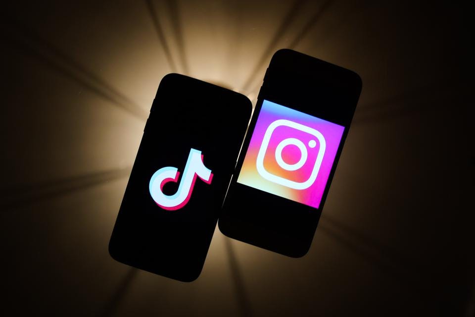 Instagram Reels vs TikTok: Which one is better?