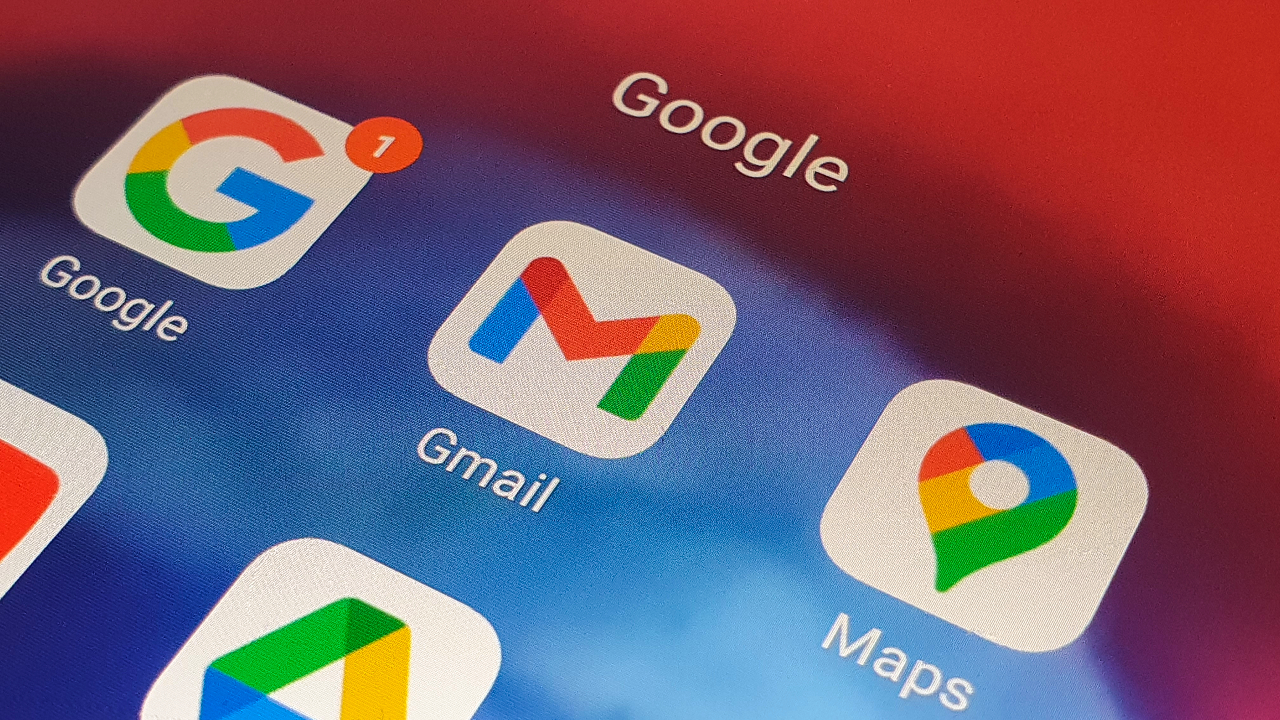 Some Android apps including Gmail crash today, Google working on a fix