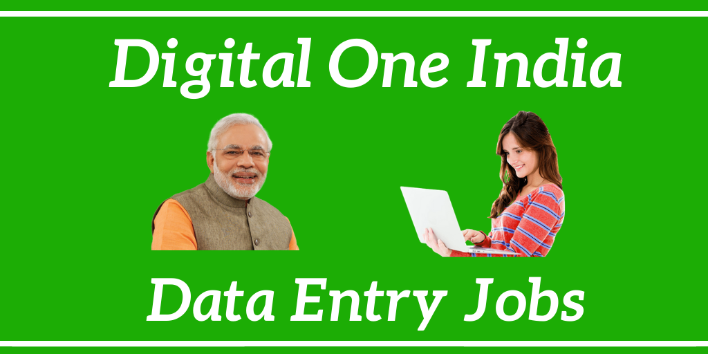 Digital One India