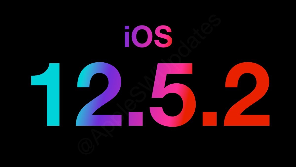 Apple releases iOS and iPadOS 14.4.2 with an important security fix