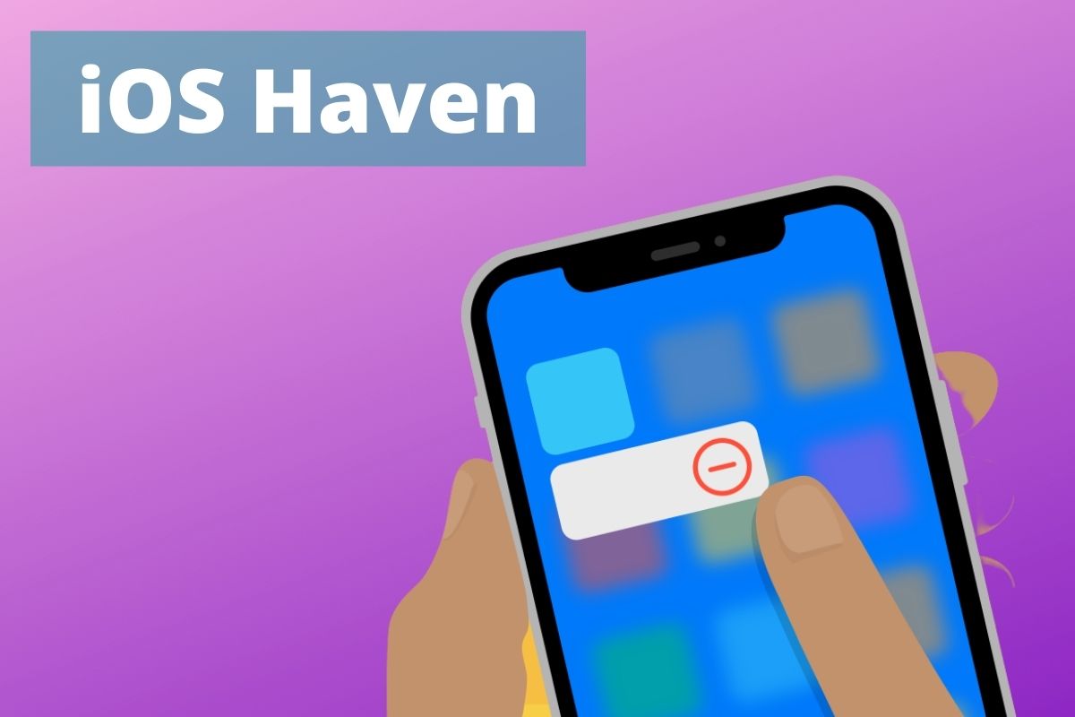 iOS Haven