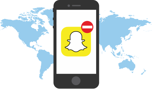 6 Best VPNs for Snapchat in 2022