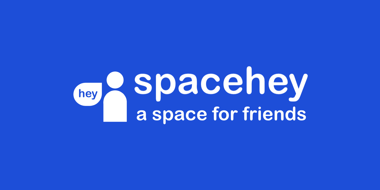 Spacehey App