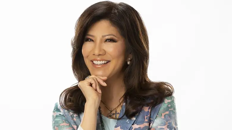 Julie Chen Moonves Explains Why She Changed Her Name
