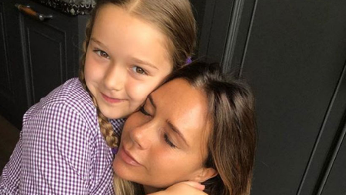 Victoria Beckham doesn’t want daughter, 10, to be body-shamed on social media