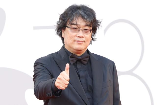 Bong Joon Ho's Upcoming Sci-Fi Thriller Has a Star-Studded Cast