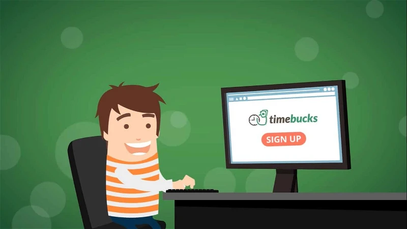 TimeBucks.com