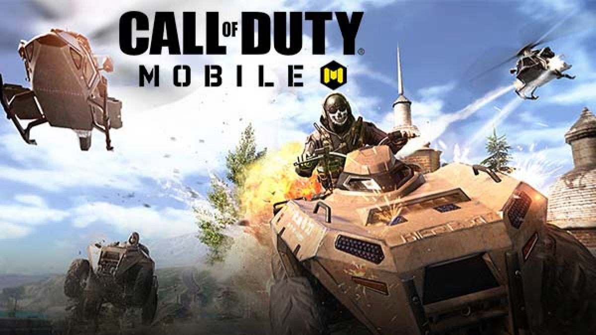 Call Of Duty: Mobile Public Test Server Showcases New Maps, Weapons, Scorestreak And More