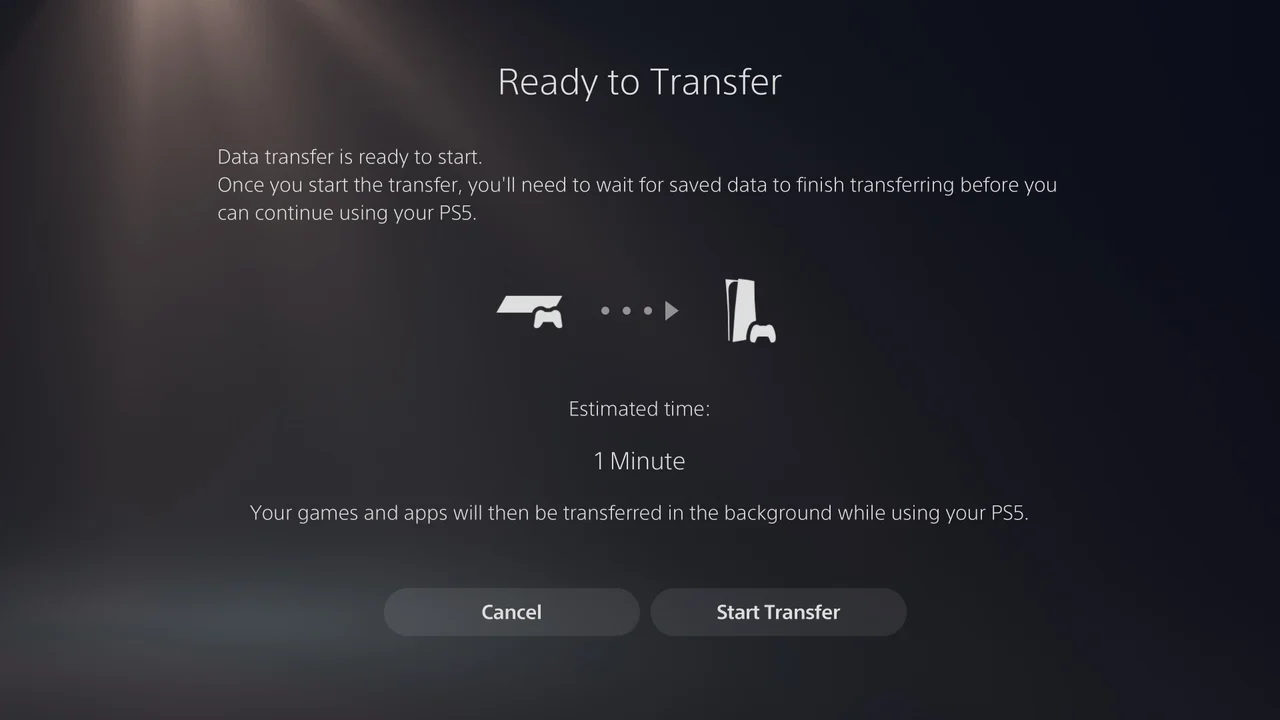 PlayStation 5: How To Set Up New Console 