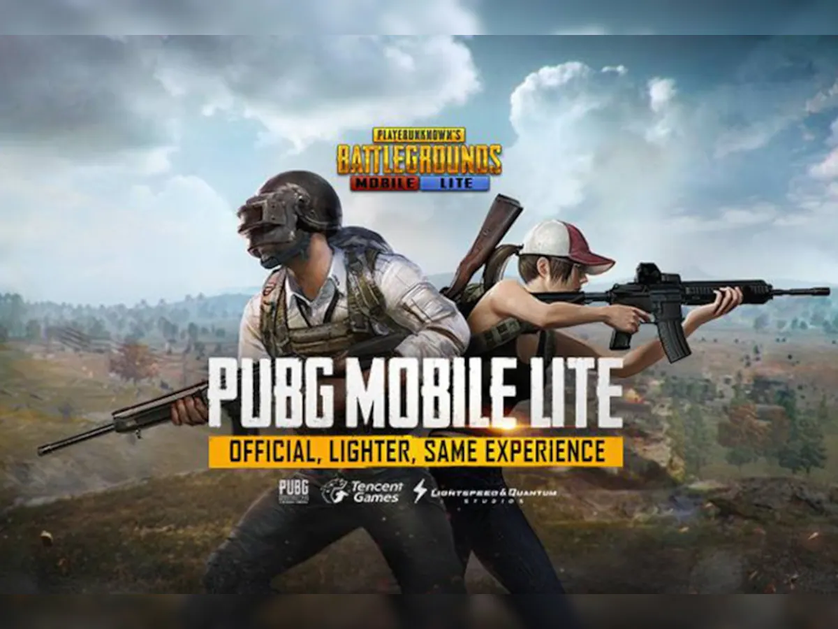 Pubg Mobile Lite Global Version Apk Download