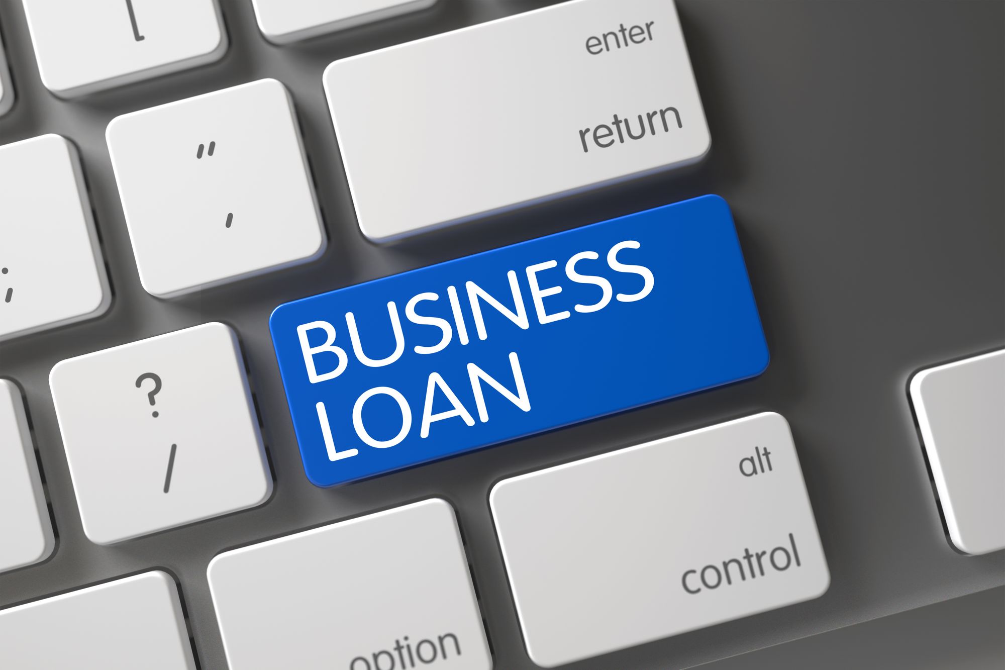 A Simple Guide for Getting Business Loans