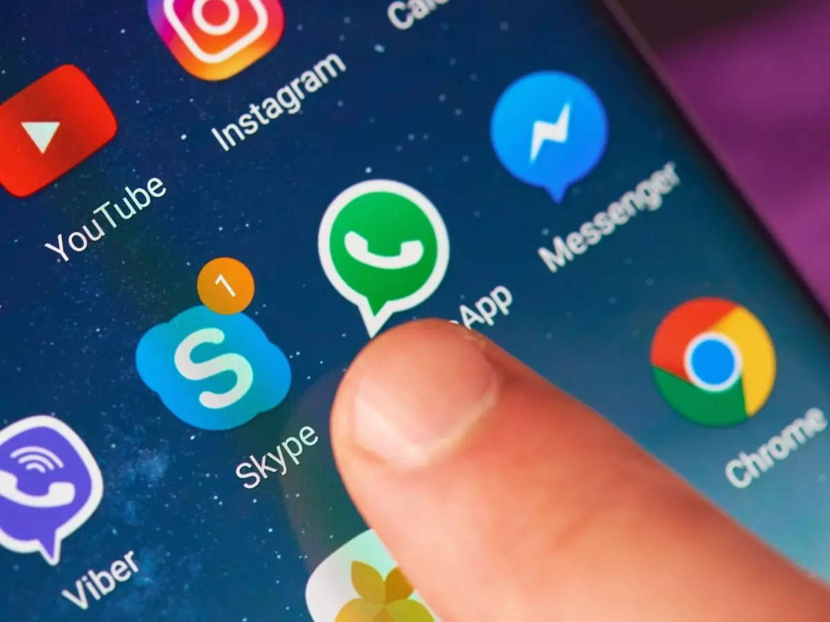 WhatsApp has come up with unique Keyboard Shortcuts, Check out all here !!