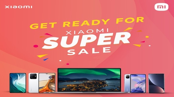 Xiaomi Super Sale Live: Xiaomi, Redmi Smartphones, TVs and Laptops Available At Discounted Price