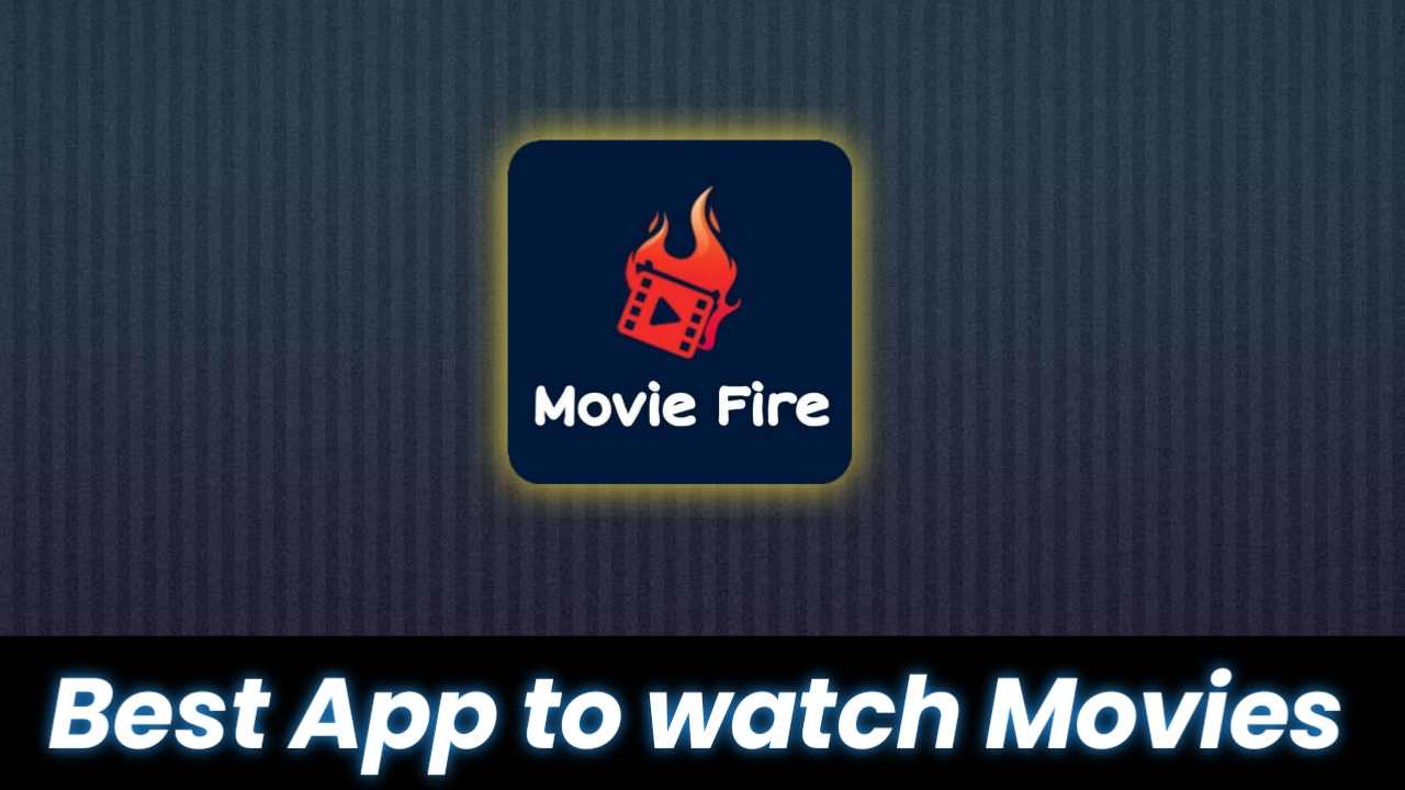 Movie Fire App