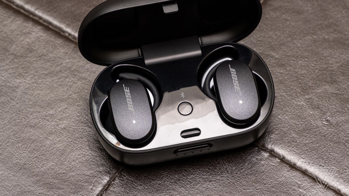 Wireless Earbuds For Android