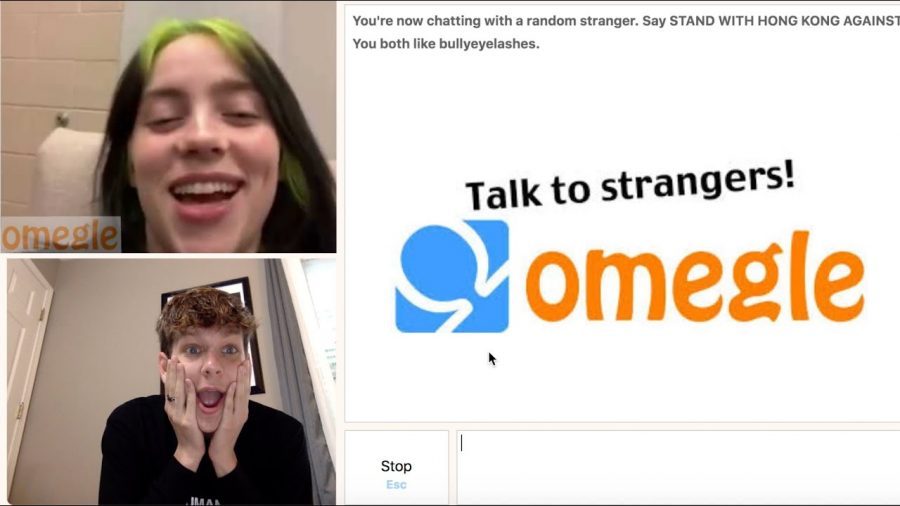 Omegle App Download