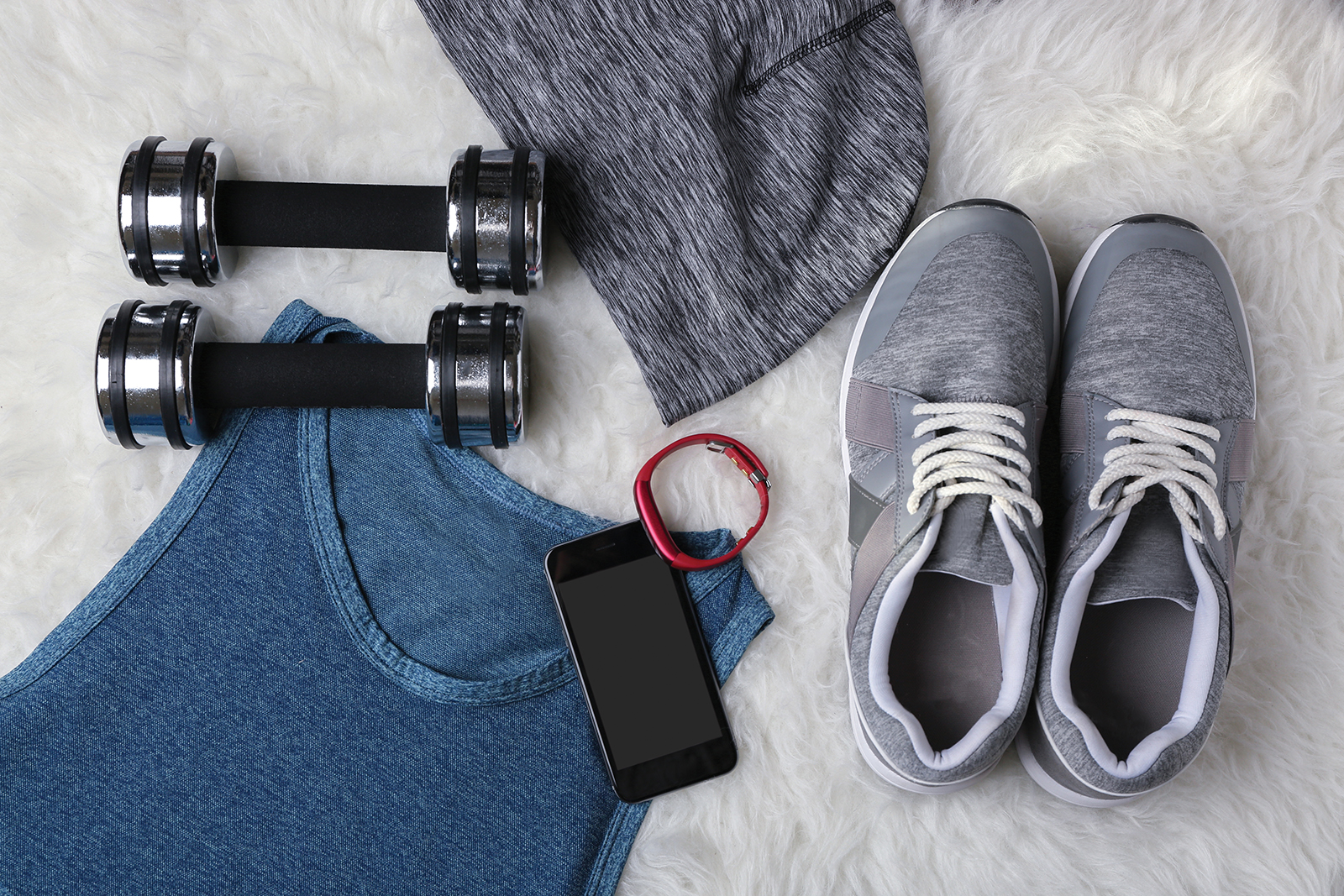 5 Life Hacks For Your Athletic Wear