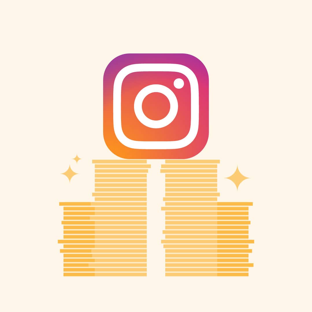 How To Earn Money On Instagram