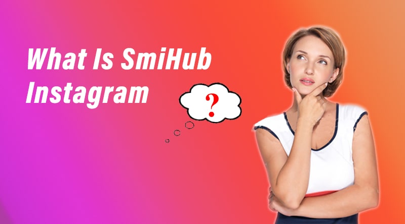 Smihub: Empowering Collaboration In The Digital Realm 