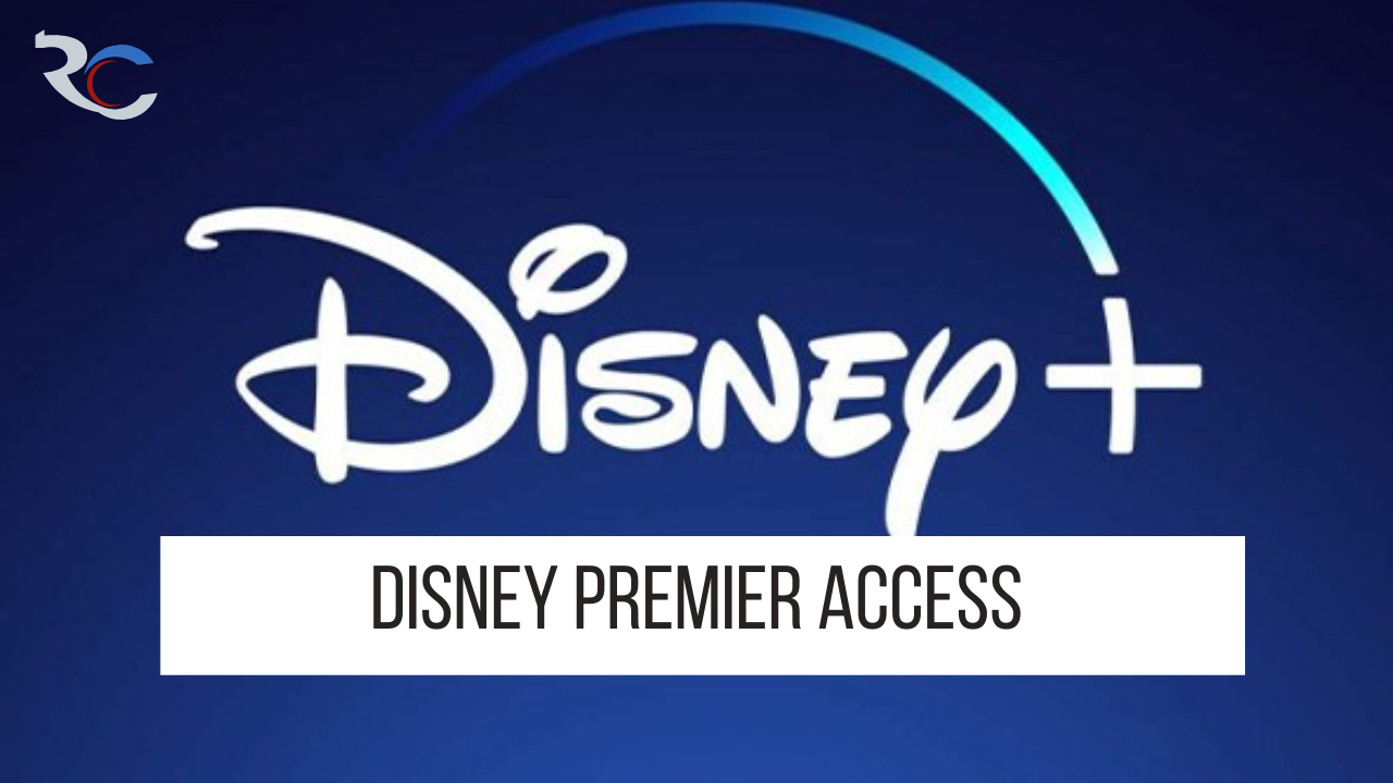 Disney Premier Access
