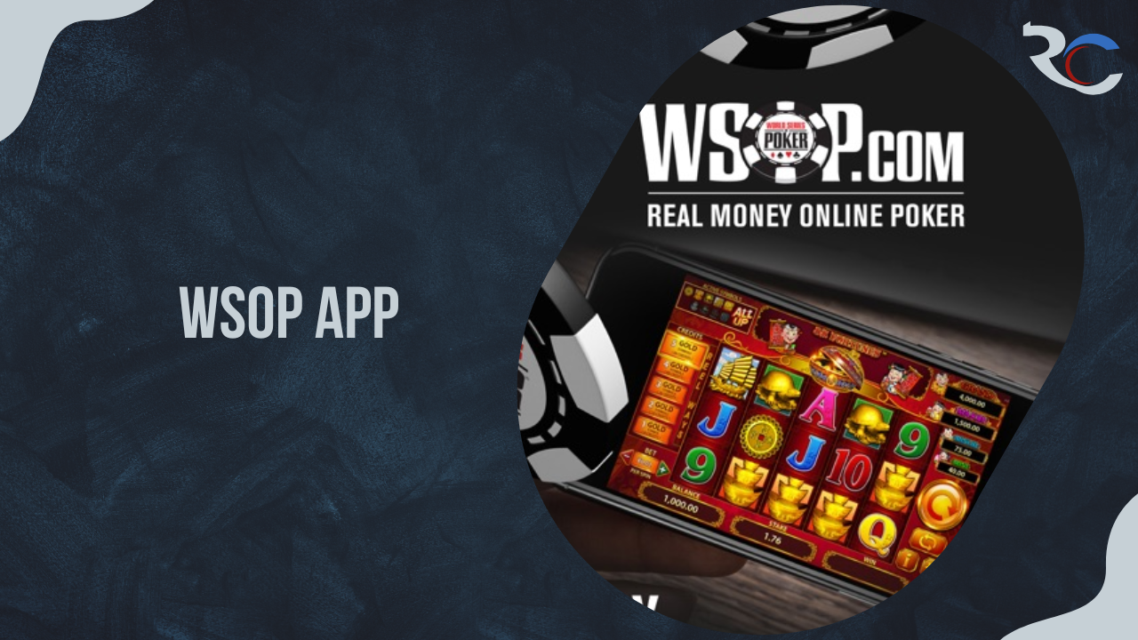 WSOP App