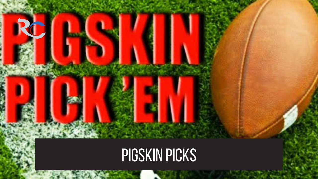 Pigskin Picks