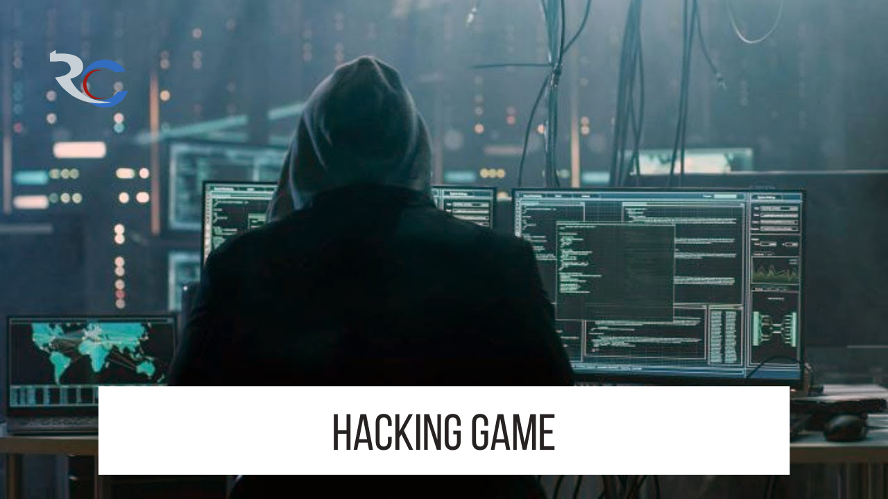 Hacking Game