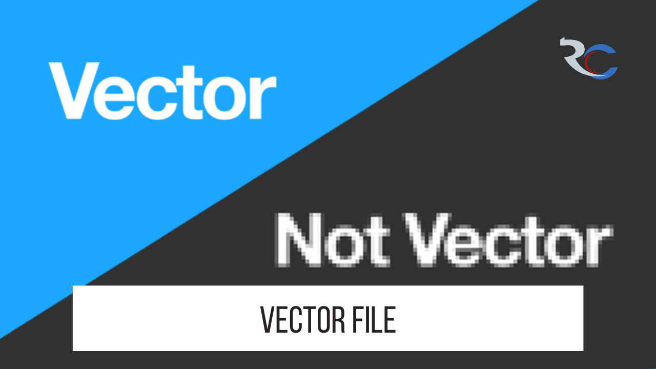 Vector File
