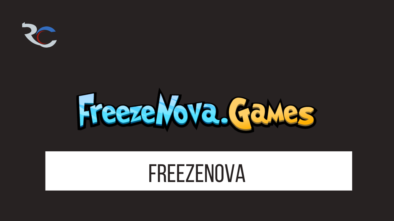 FreezeNova: Its Alternatives And Top Games That Won't Block You At