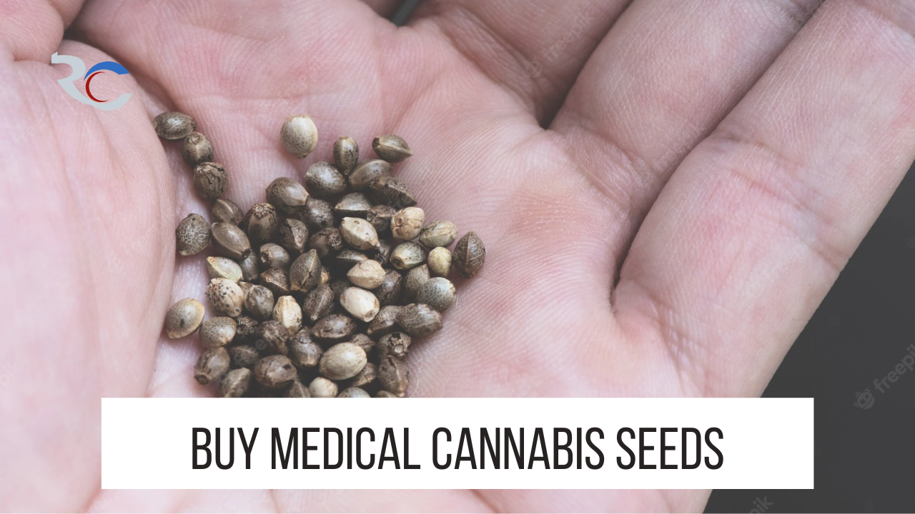 Buy Medical Cannabis Seeds