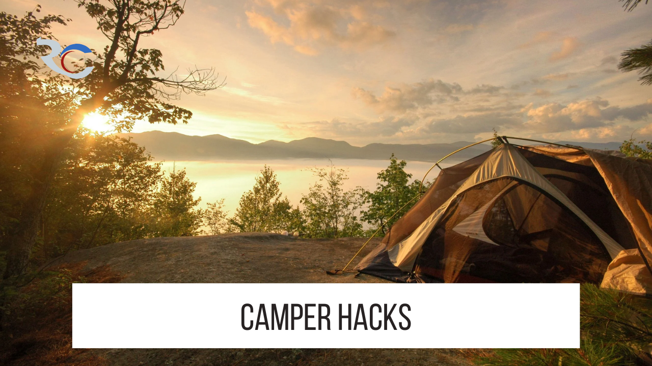 Camper Hacks