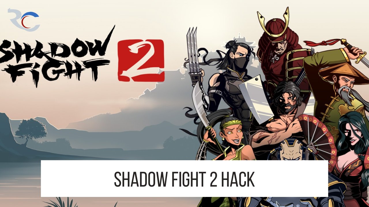Shadow Fight 2 Hack