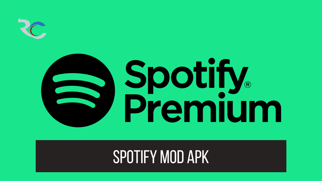Spotify MOD Apk