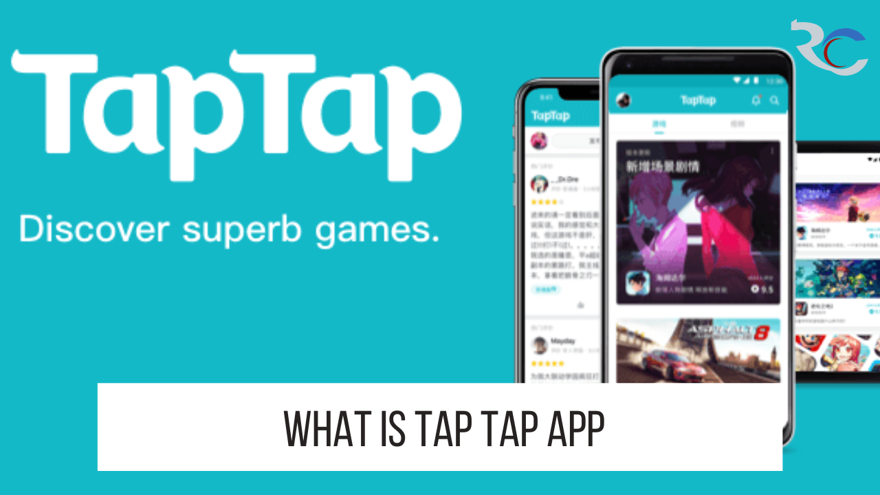 What Is Tap Tap App