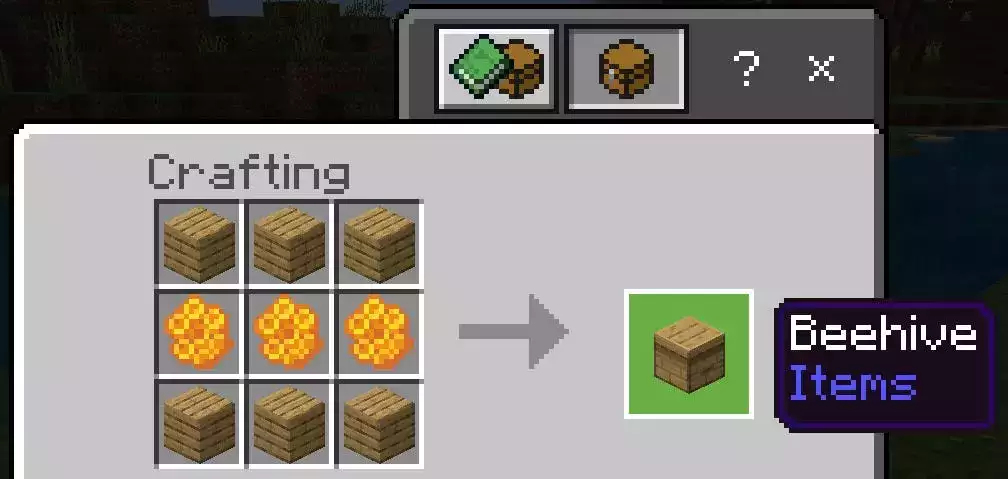 How To Get Honeycomb In Minecraft