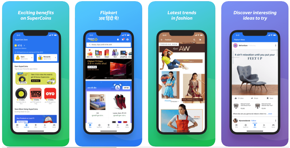 Flipkart.Com App