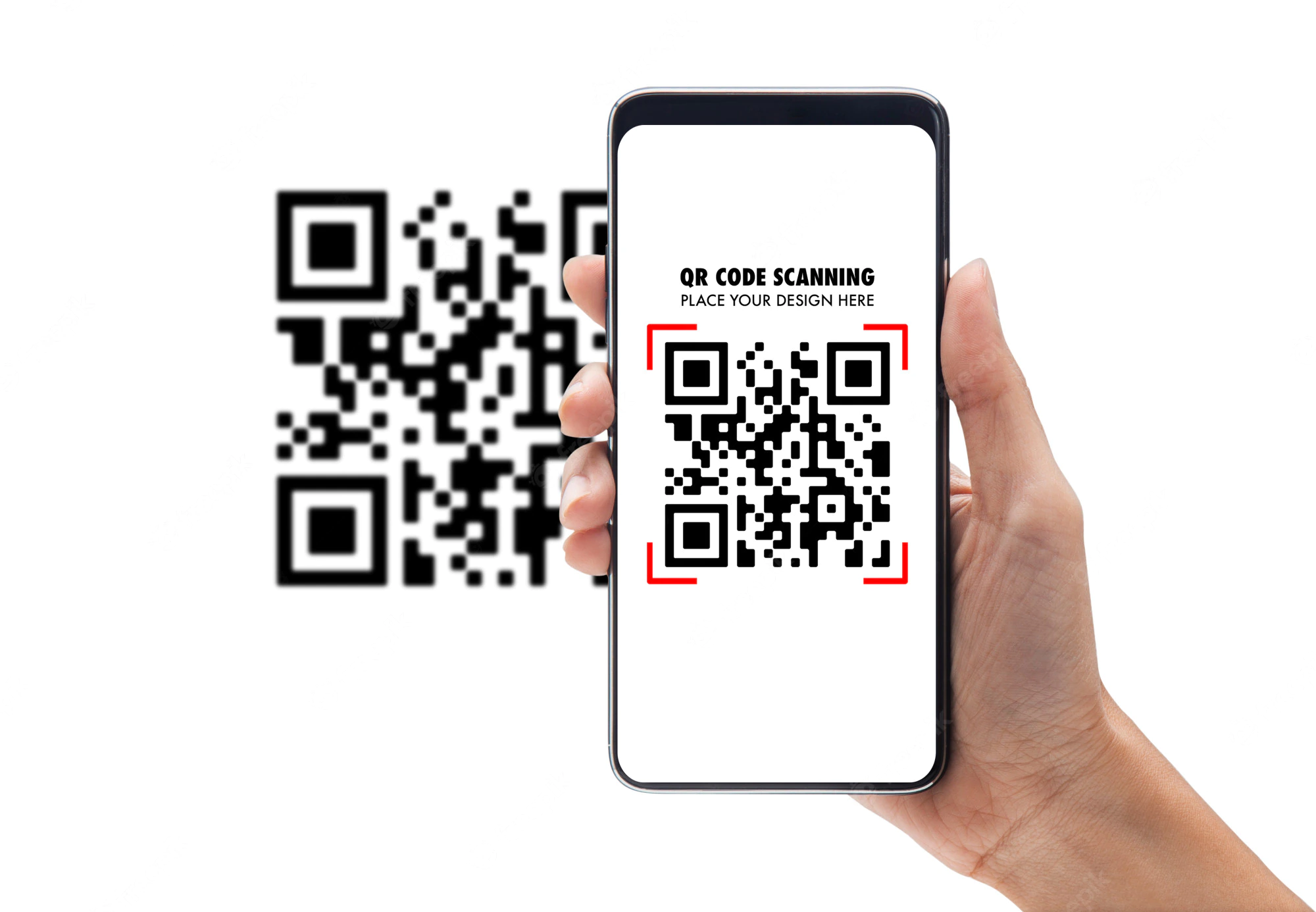 How To Make A QR Code