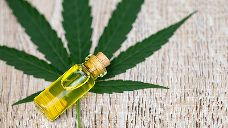Benefits Of Cannabis Oil On Skin
