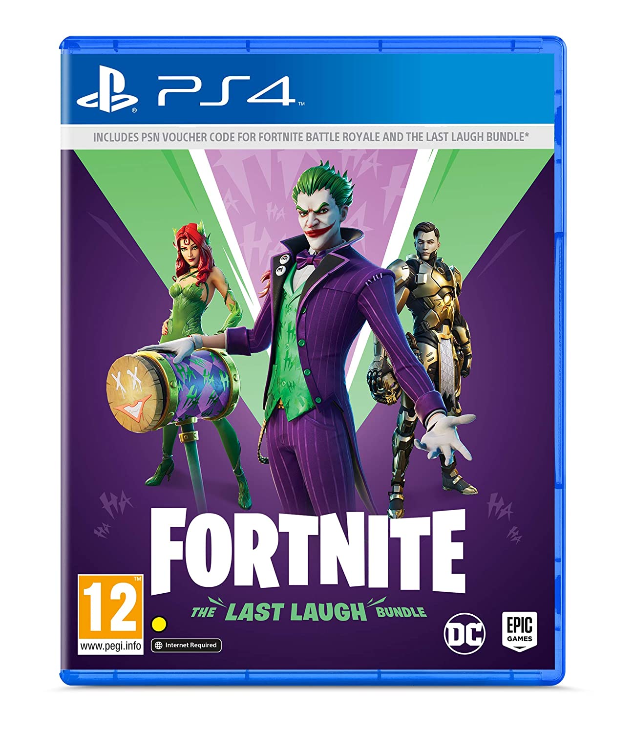 Fortnite Free Download For PC, PS4 & Xbox